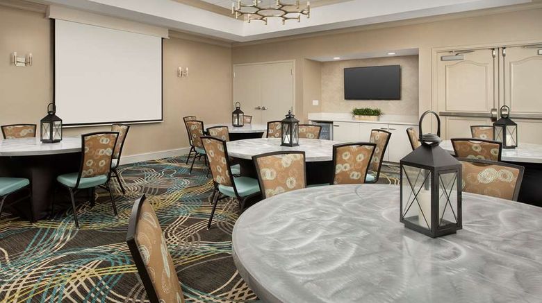 <b>Hilton Garden Inn Mooresville Meeting</b>. Images powered by <a href="https://iceportal.shijigroup.com/" title="IcePortal" target="_blank">IcePortal</a>.