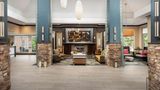 Hilton Garden Inn Mooresville Lobby