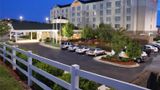 Hilton Garden Inn Charlotte North Exterior