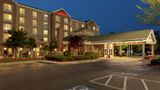 Hilton Garden Inn Charlotte North Exterior