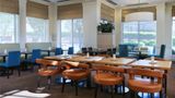 Hilton Garden Inn Charlotte North Restaurant