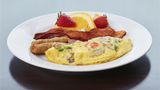 Hilton Garden Inn Charlotte North Restaurant