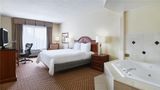 Hilton Garden Inn Charlotte North Room