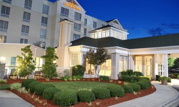 Hilton Garden Inn Charlotte North