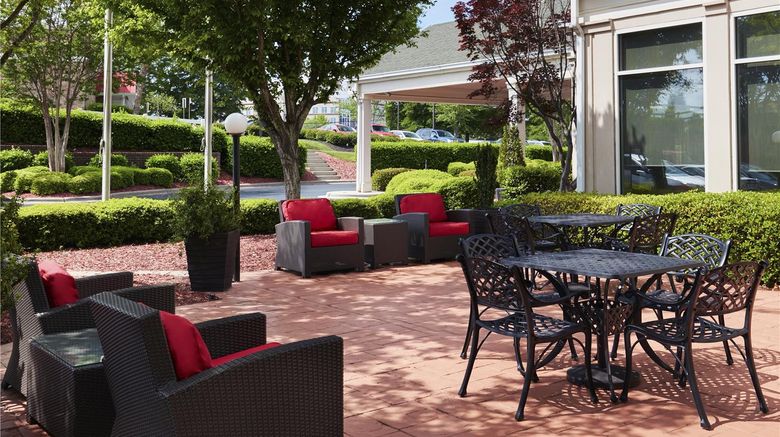 <b>Hilton Garden Inn Charlotte North Recreation</b>. Images powered by <a href="https://iceportal.shijigroup.com/" title="IcePortal" target="_blank">IcePortal</a>.