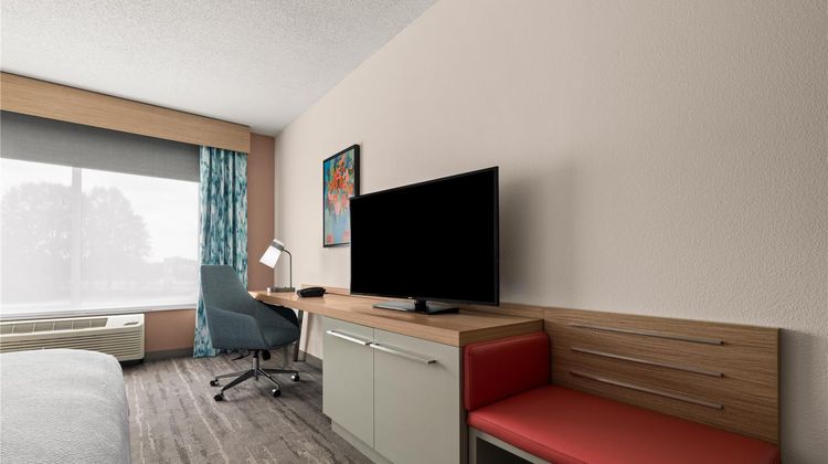 Hilton Garden Inn Charlotte North Other