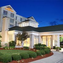 Hilton Garden Inn Charlotte North