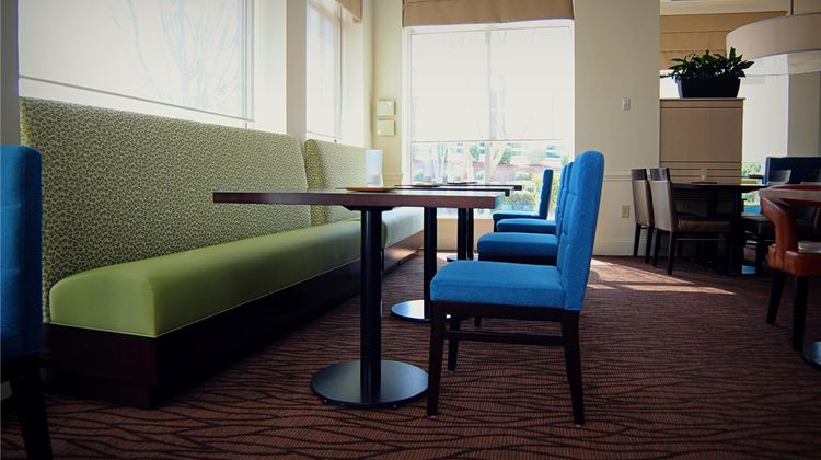 Hilton Garden Inn Charlotte North Restaurant