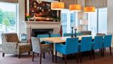 Hilton Garden Inn Charlotte Pineville Lobby