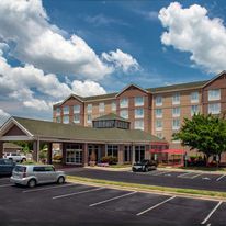 Hilton Garden Inn Charlotte Pineville