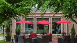 Hilton Garden Inn Charlotte Pineville Exterior