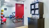 Hilton Garden Inn Charlotte Pineville Health
