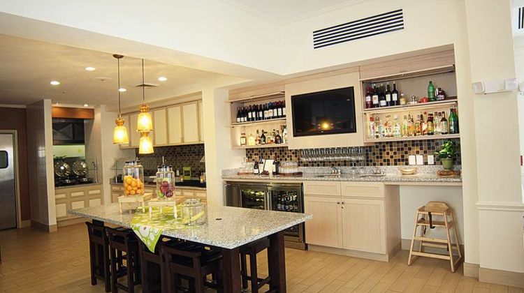 Hilton Garden Inn Charlotte Pineville Restaurant
