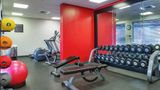 Hilton Garden Inn Charlotte Pineville Health