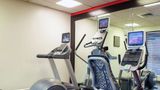 Hilton Garden Inn Charlotte Pineville Health