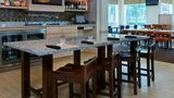 Hilton Garden Inn Charlotte Pineville Restaurant