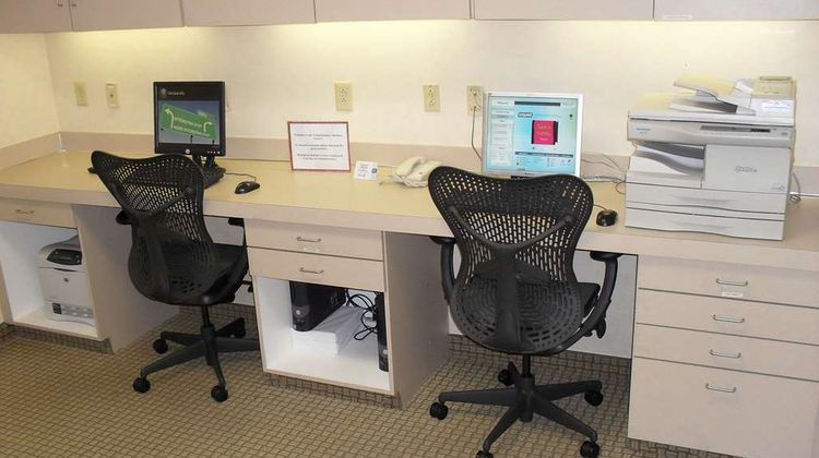 Hilton Garden Inn Charlotte Pineville Other