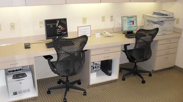 Hilton Garden Inn Charlotte Pineville Other