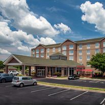 Hilton Garden Inn Charlotte Pineville