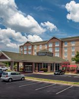 Hilton Garden Inn Charlotte Pineville