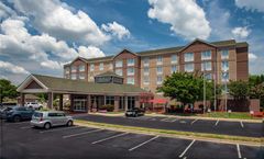 Hilton Garden Inn Charlotte Pineville