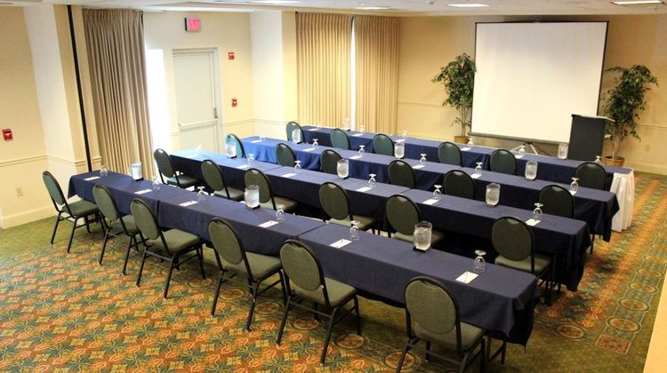 Hilton Garden Inn Charlotte Pineville Meeting