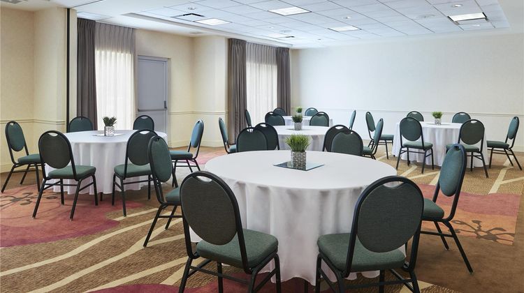 Hilton Garden Inn Charlotte Pineville Meeting