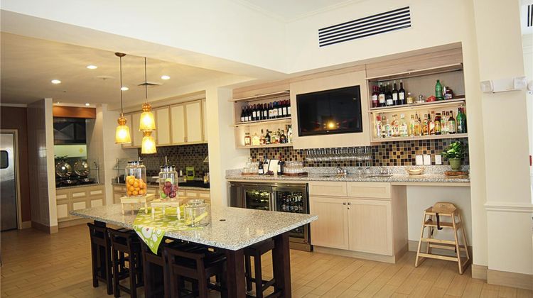 Hilton Garden Inn Charlotte Pineville Restaurant