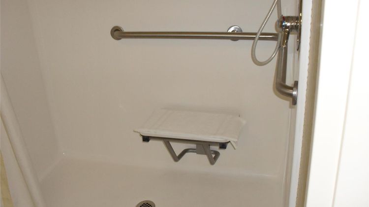 Hilton Garden Inn Charlotte Pineville Room