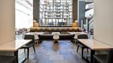 Embassy Suites Charlotte Restaurant