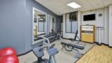 Embassy Suites Charlotte Health