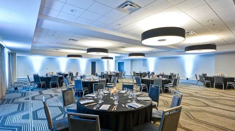 Embassy Suites Charlotte Meeting