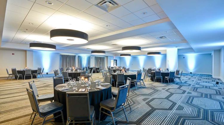 Embassy Suites Charlotte Meeting