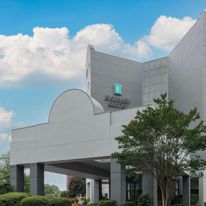 Embassy Suites Charlotte
