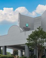 Embassy Suites Charlotte