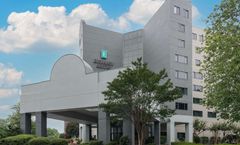 Embassy Suites Charlotte