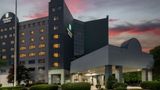 Embassy Suites Charlotte Exterior