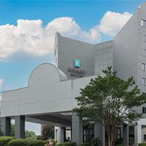 Embassy Suites Charlotte
