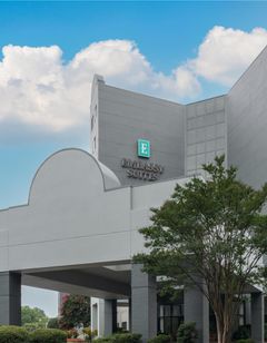 Embassy Suites Charlotte