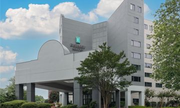 Embassy Suites Charlotte