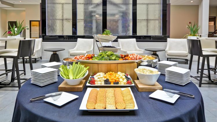 Embassy Suites Charlotte Restaurant
