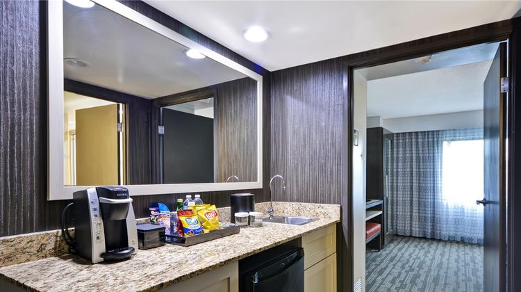 Embassy Suites Charlotte Other