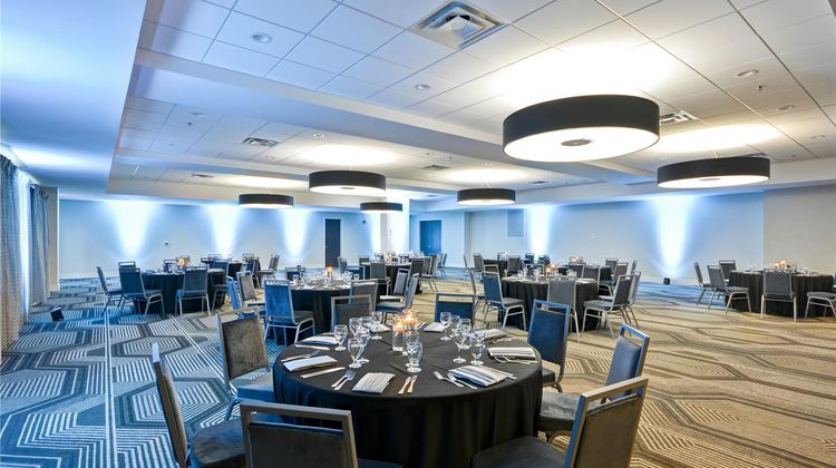 Embassy Suites Charlotte Meeting