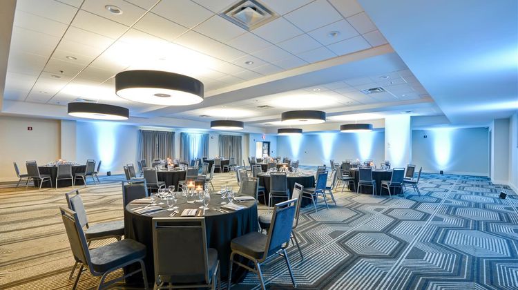 Embassy Suites Charlotte Meeting