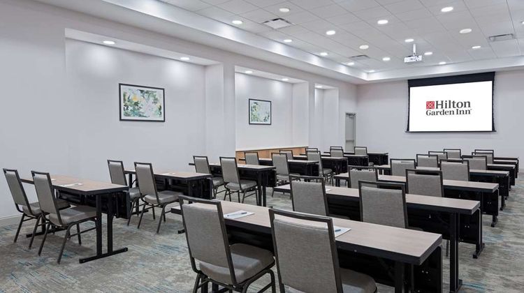 Hilton Garden Inn Charlotte Uptown Meeting