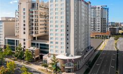 Hilton Garden Inn Charlotte Uptown