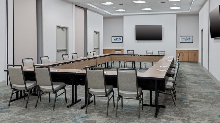 Hilton Garden Inn Charlotte Uptown Meeting