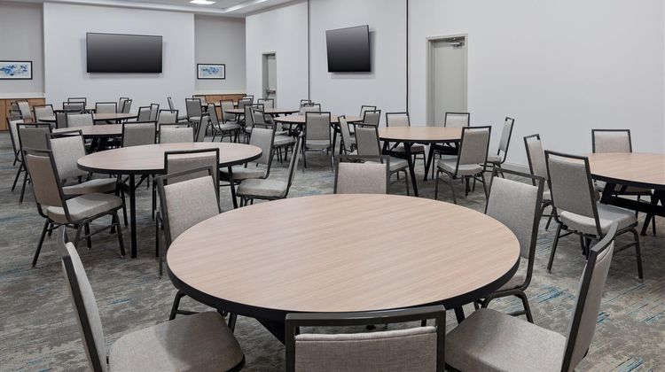 Hilton Garden Inn Charlotte Uptown Meeting