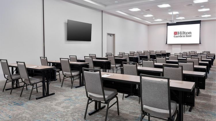Hilton Garden Inn Charlotte Uptown Meeting