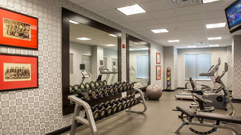 <b>Hilton Garden Inn Edinburgh Health</b>. Images powered by <a href="https://iceportal.shijigroup.com/" title="IcePortal" target="_blank">IcePortal</a>.